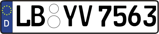 LB-YV7563