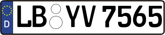 LB-YV7565