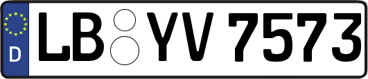 LB-YV7573