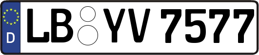 LB-YV7577