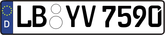 LB-YV7590