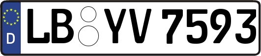 LB-YV7593