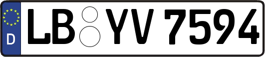 LB-YV7594