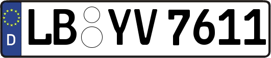 LB-YV7611
