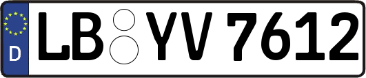 LB-YV7612