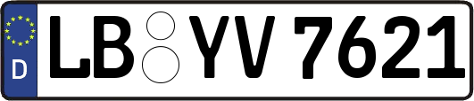 LB-YV7621