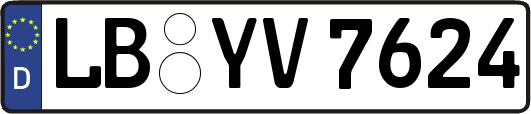 LB-YV7624