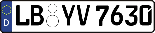 LB-YV7630