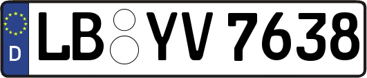 LB-YV7638