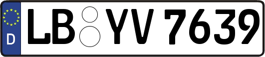 LB-YV7639