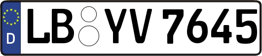 LB-YV7645