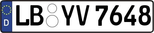 LB-YV7648