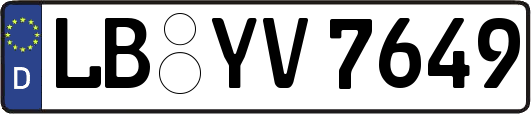 LB-YV7649