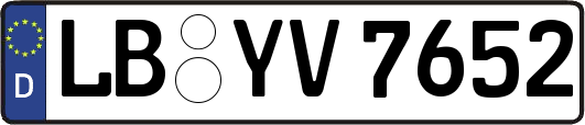 LB-YV7652