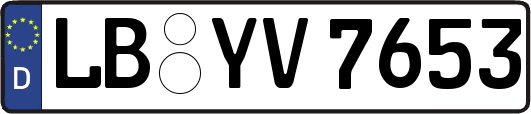 LB-YV7653