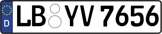LB-YV7656