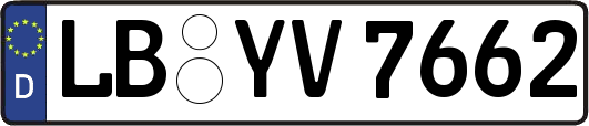 LB-YV7662