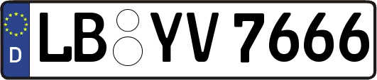 LB-YV7666