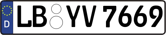 LB-YV7669