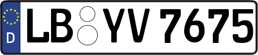 LB-YV7675