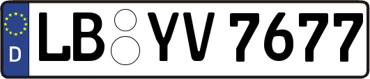 LB-YV7677