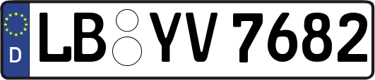 LB-YV7682