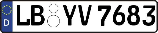 LB-YV7683