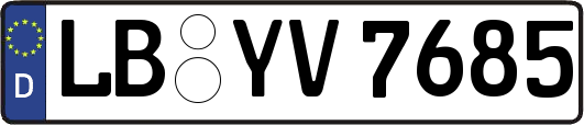 LB-YV7685