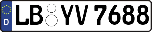 LB-YV7688