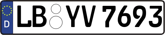 LB-YV7693
