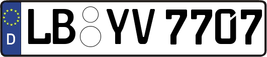 LB-YV7707