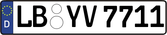 LB-YV7711