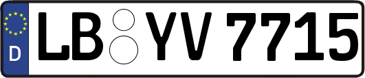 LB-YV7715