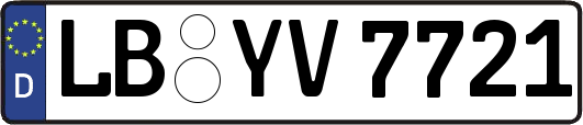 LB-YV7721