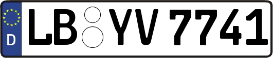 LB-YV7741