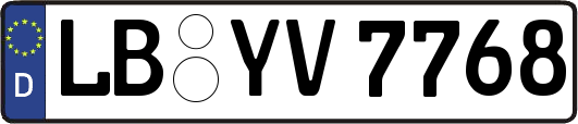 LB-YV7768