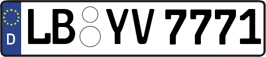 LB-YV7771