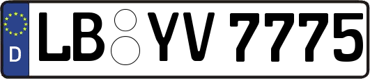 LB-YV7775
