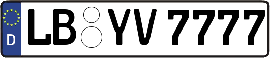 LB-YV7777