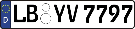 LB-YV7797