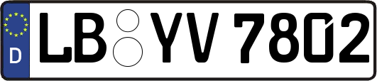 LB-YV7802