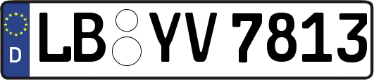 LB-YV7813