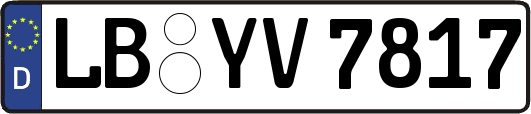 LB-YV7817