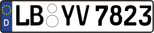 LB-YV7823