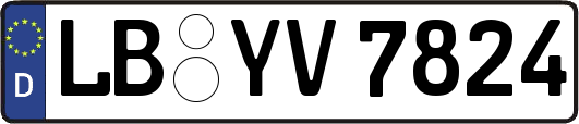 LB-YV7824