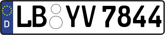 LB-YV7844