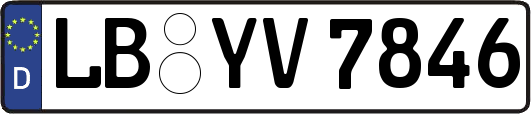 LB-YV7846
