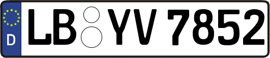 LB-YV7852
