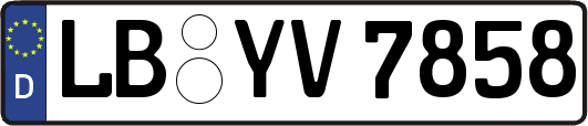 LB-YV7858