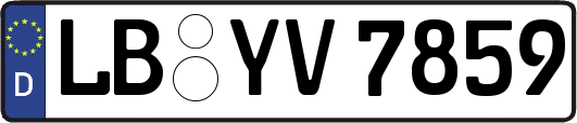 LB-YV7859